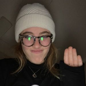 Meet your Posher, Kenan